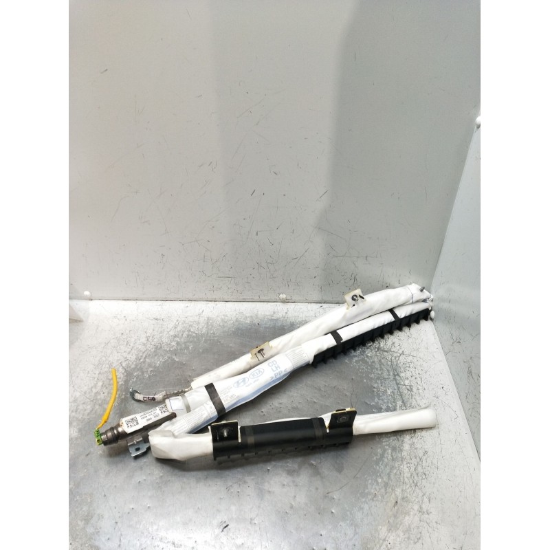 Recambio de airbag cortina delantero izquierdo para kia ceed business referencia OEM IAM J785010000 80410J7000 22