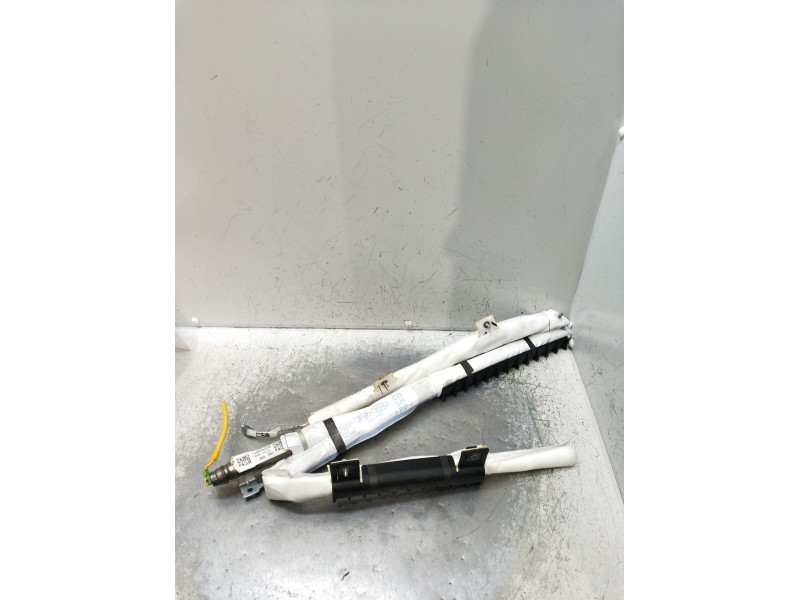 Recambio de airbag cortina delantero izquierdo para kia ceed business referencia OEM IAM J785010000 80410J7000 22