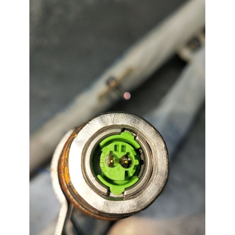 Recambio de airbag cortina delantero izquierdo para kia ceed business referencia OEM IAM J785010000 80410J7000 22