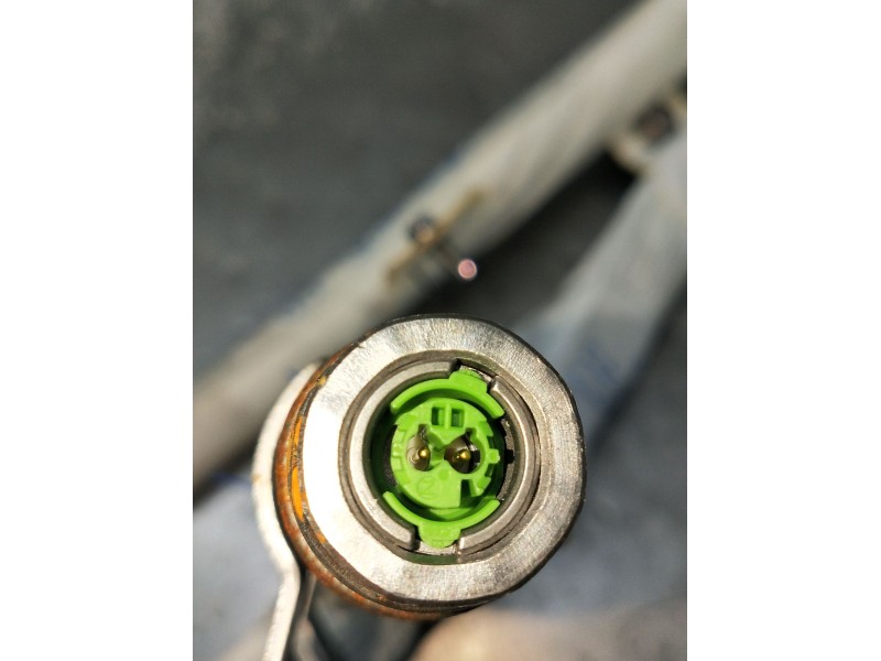 Recambio de airbag cortina delantero izquierdo para kia ceed business referencia OEM IAM J785010000 80410J7000 22