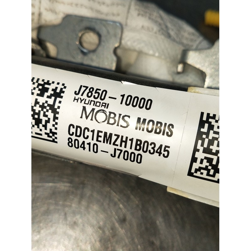 Recambio de airbag cortina delantero izquierdo para kia ceed business referencia OEM IAM J785010000 80410J7000 22