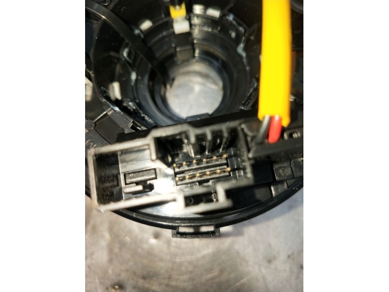 Recambio de anillo airbag para kia ceed business referencia OEM IAM H504021008 93490S1130 22