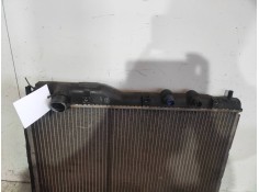 Recambio de radiador agua para honda civic berlina 5 (eu7/8) 1.7 ctdi ls referencia OEM IAM MN4220002411   2