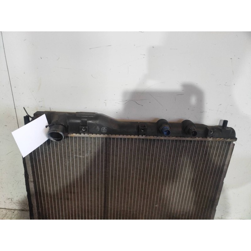 Recambio de radiador agua para honda civic berlina 5 (eu7/8) 1.7 ctdi ls referencia OEM IAM MN4220002411  