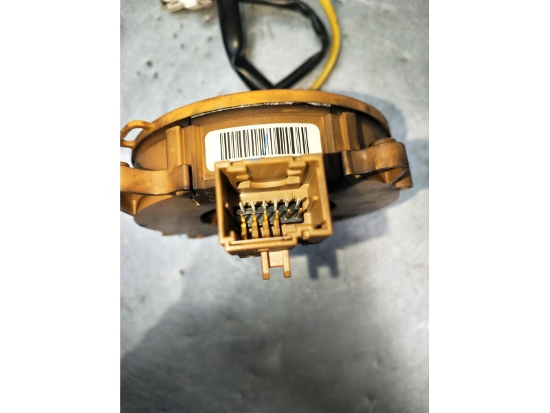 Recambio de anillo airbag para fiat ducato furgoneta (250_) 130 multijet 2,3 d 4x4 referencia OEM IAM   14