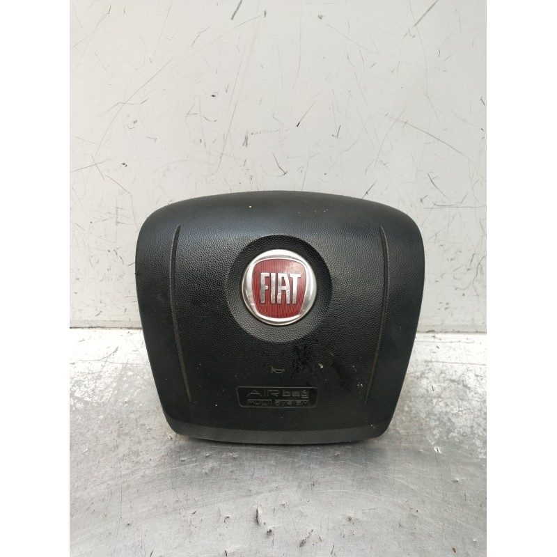 Recambio de airbag delantero izquierdo para fiat ducato furgoneta (250_) 130 multijet 2,3 d 4x4 referencia OEM IAM 07854879950 0