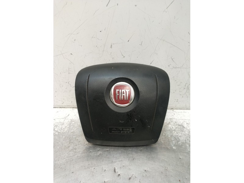 Recambio de airbag delantero izquierdo para fiat ducato furgoneta (250_) 130 multijet 2,3 d 4x4 referencia OEM IAM 07854879950 0