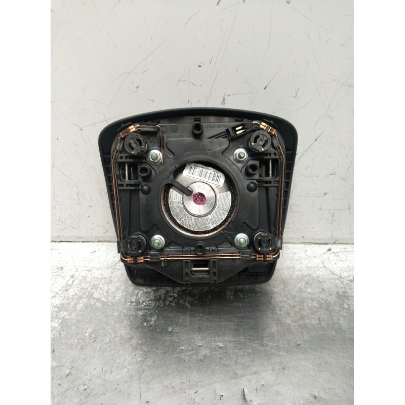 Recambio de airbag delantero izquierdo para fiat ducato furgoneta (250_) 130 multijet 2,3 d 4x4 referencia OEM IAM 07854879950 0