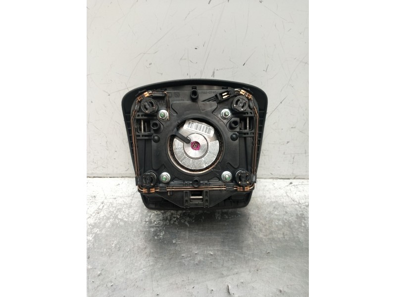 Recambio de airbag delantero izquierdo para fiat ducato furgoneta (250_) 130 multijet 2,3 d 4x4 referencia OEM IAM 07854879950 0