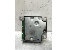 Recambio de centralita airbag para fiat ducato furgoneta (250_) 130 multijet 2,3 d 4x4 referencia OEM IAM 01394332080 93977D219  2