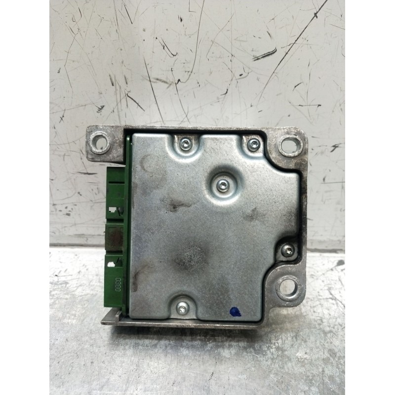 Recambio de centralita airbag para fiat ducato furgoneta (250_) 130 multijet 2,3 d 4x4 referencia OEM IAM 01394332080 93977D219 