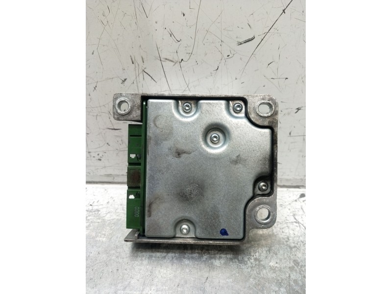 Recambio de centralita airbag para fiat ducato furgoneta (250_) 130 multijet 2,3 d 4x4 referencia OEM IAM 01394332080 93977D219 