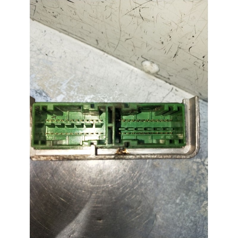 Recambio de centralita airbag para fiat ducato furgoneta (250_) 130 multijet 2,3 d 4x4 referencia OEM IAM 01394332080 93977D219 