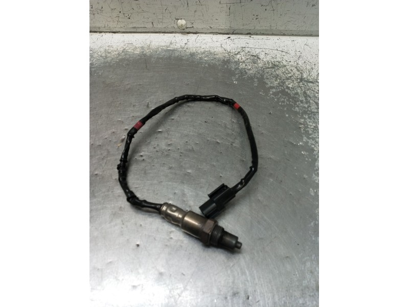 Recambio de sonda lambda para kia ceed business referencia OEM IAM 3921007PD0  22