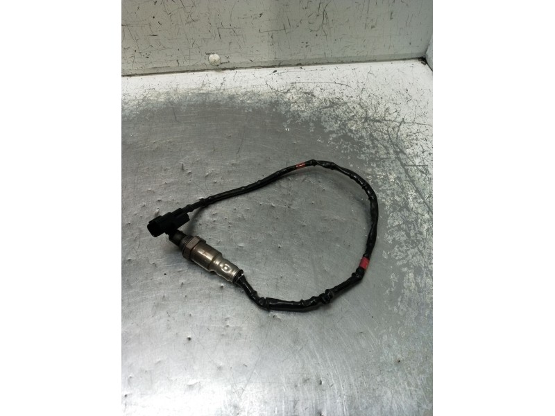 Recambio de sonda lambda para kia ceed business referencia OEM IAM 3921007PD0  22