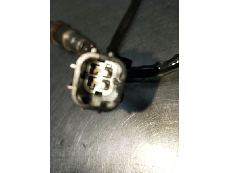 Recambio de sonda lambda para kia ceed business referencia OEM IAM 3921007PD0  22