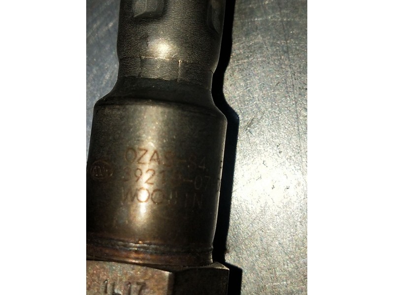 Recambio de sonda lambda para kia ceed business referencia OEM IAM 3921007PD0  22