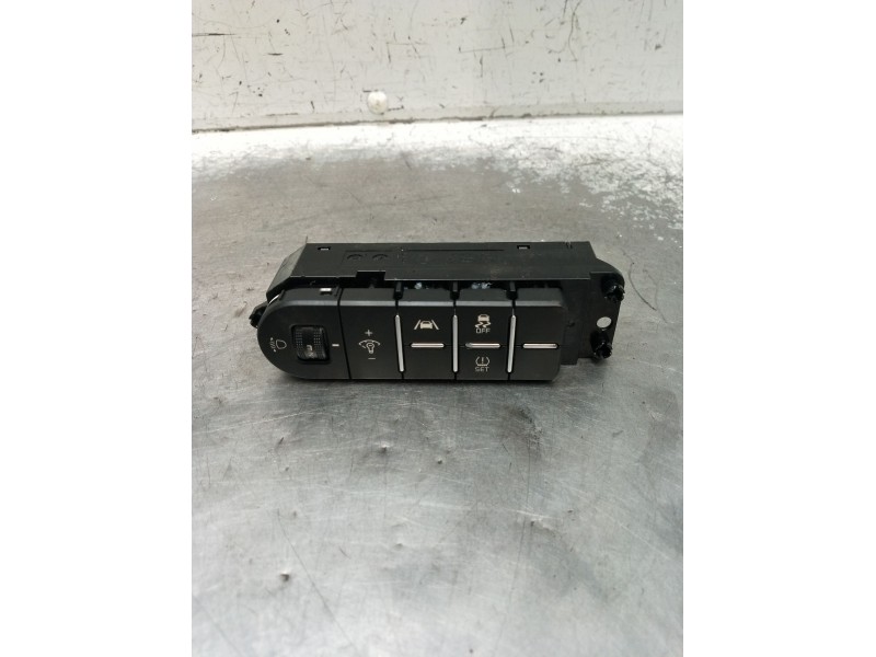 Recambio de mando multifuncion para kia ceed business referencia OEM IAM 93700J7AD1WK 4K6JB2B1000 22