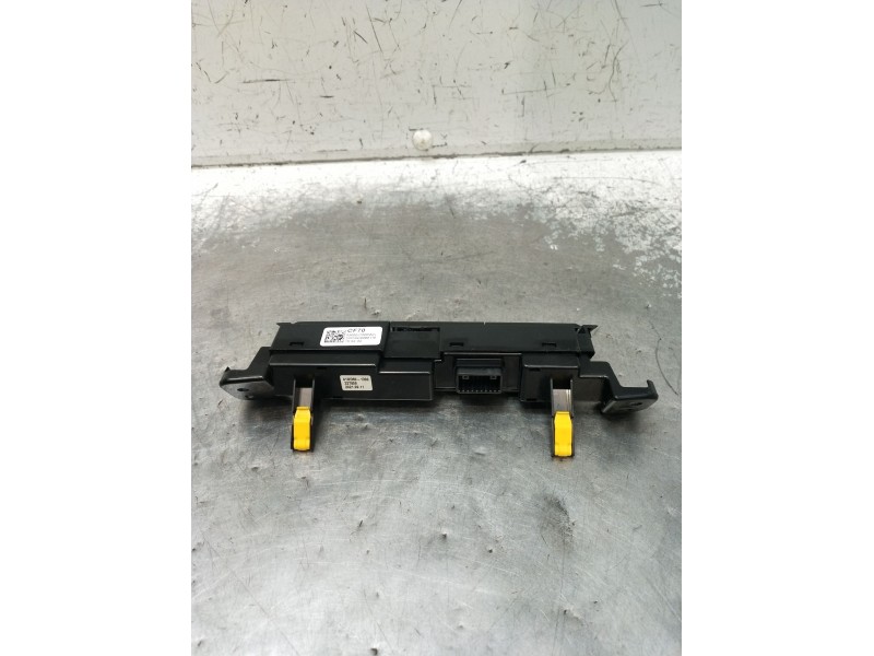 Recambio de mando multifuncion para kia ceed business referencia OEM IAM 93600J7000WK 2201040000116 22