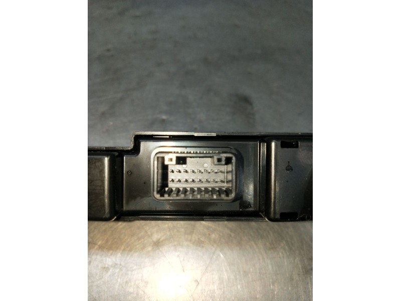 Recambio de mando multifuncion para kia ceed business referencia OEM IAM 93600J7000WK 2201040000116 22