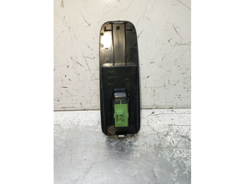 Recambio de mando elevalunas delantero derecho para fiat ducato furgoneta (250_) 130 multijet 2,3 d 4x4 referencia OEM IAM 07355