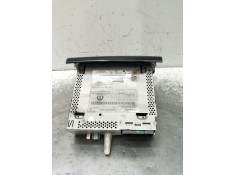 Recambio de sistema audio / radio cd para fiat ducato furgoneta (250_) 130 multijet 2,3 d 4x4 referencia OEM IAM 07356232340 006 2