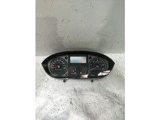 Recambio de cuadro instrumentos para fiat ducato furgoneta (250_) 130 multijet 2,3 d 4x4 referencia OEM IAM 1384095080 503016020