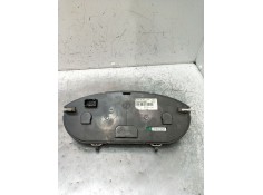 Recambio de cuadro instrumentos para fiat ducato furgoneta (250_) 130 multijet 2,3 d 4x4 referencia OEM IAM 1384095080 503016020 2