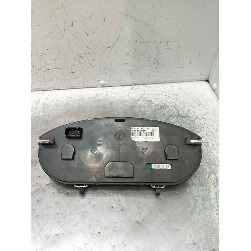 Recambio de cuadro instrumentos para fiat ducato furgoneta (250_) 130 multijet 2,3 d 4x4 referencia OEM IAM 1384095080 503016020