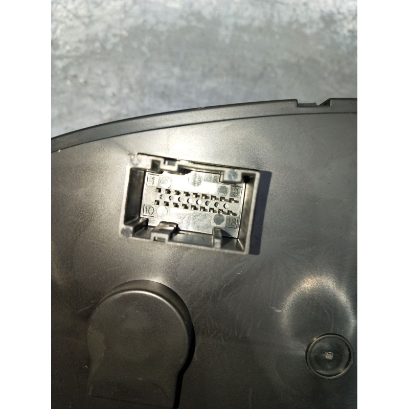 Recambio de cuadro instrumentos para fiat ducato furgoneta (250_) 130 multijet 2,3 d 4x4 referencia OEM IAM 1384095080 503016020