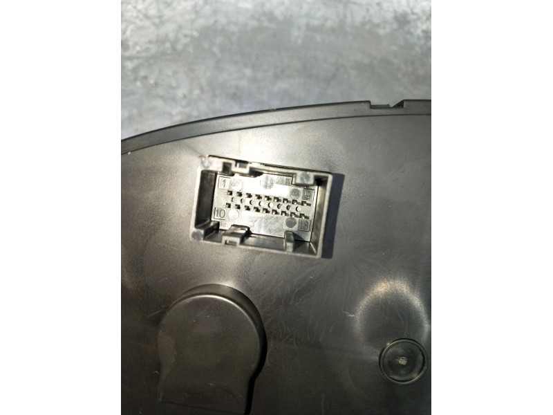 Recambio de cuadro instrumentos para fiat ducato furgoneta (250_) 130 multijet 2,3 d 4x4 referencia OEM IAM 1384095080 503016020