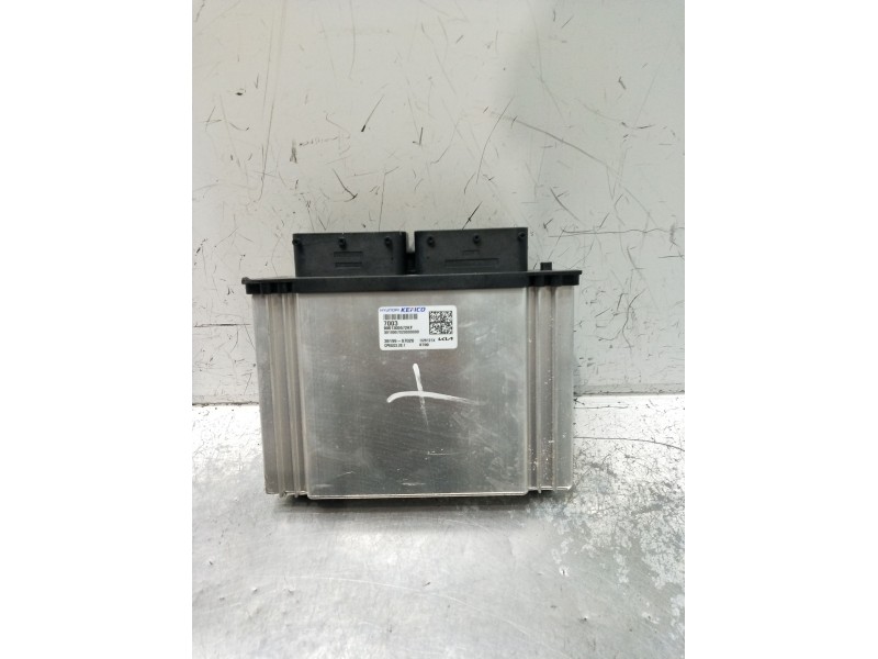 Recambio de centralita motor uce para kia ceed business referencia OEM IAM 3919907020000000 9001300572KF 3919907020 22