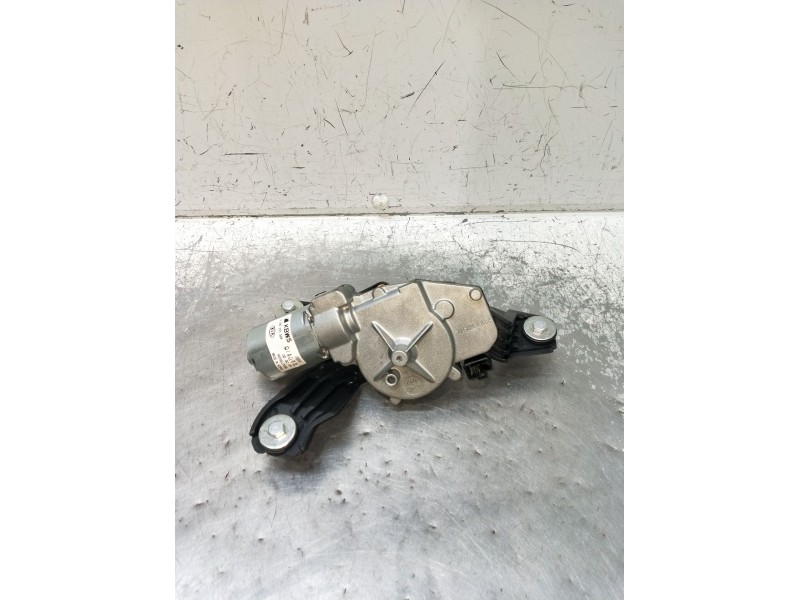 Recambio de motor limpia trasero para kia ceed business referencia OEM IAM 0390205069 98700J7000 22