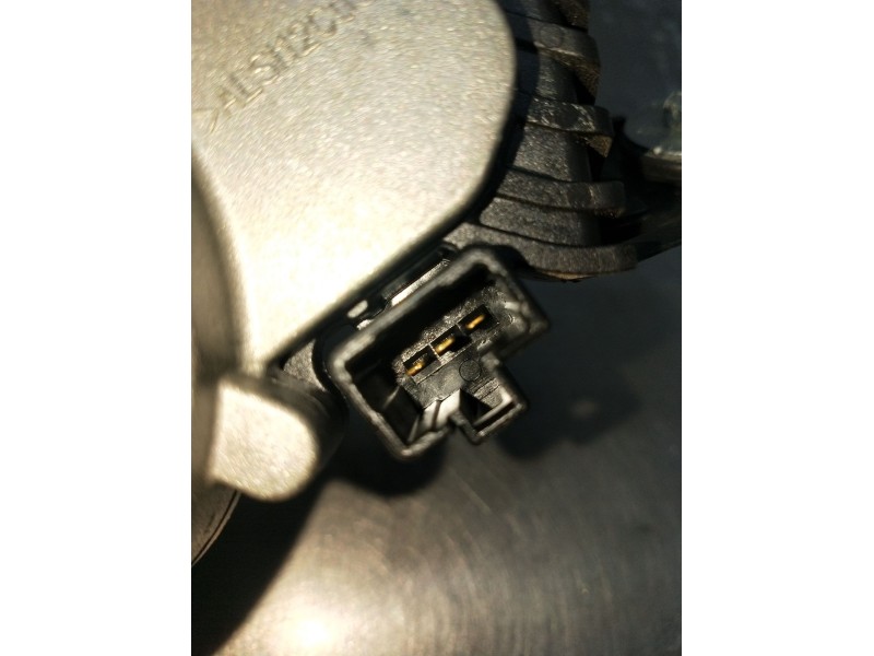 Recambio de motor limpia trasero para kia ceed business referencia OEM IAM 0390205069 98700J7000 22