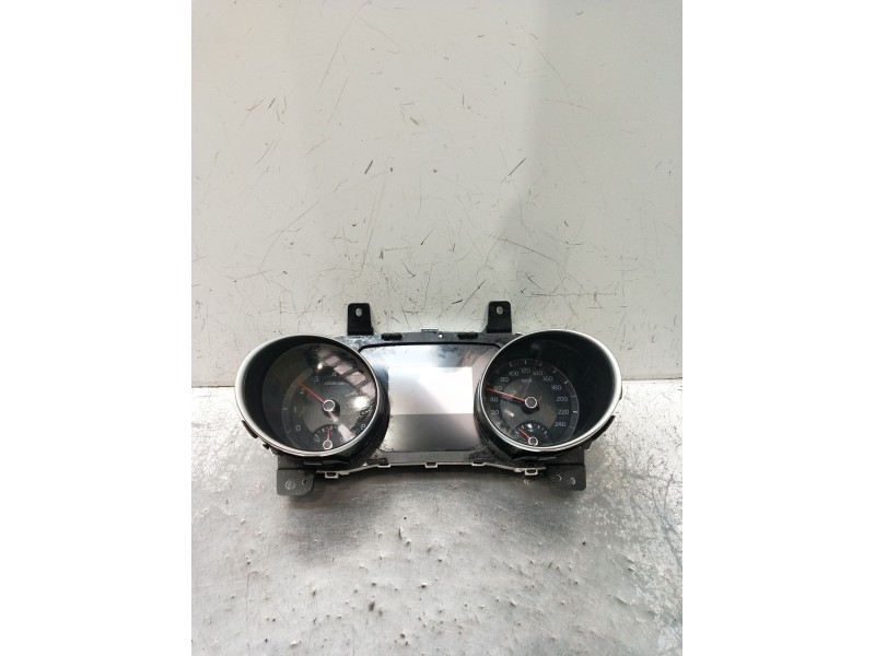 Recambio de cuadro instrumentos para kia ceed business referencia OEM IAM 116420398 94033J7500 211023215 22 1100450056PO