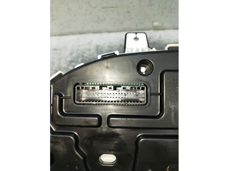 Recambio de cuadro instrumentos para kia ceed business referencia OEM IAM 116420398 94033J7500 211023215 22 1100450056PO