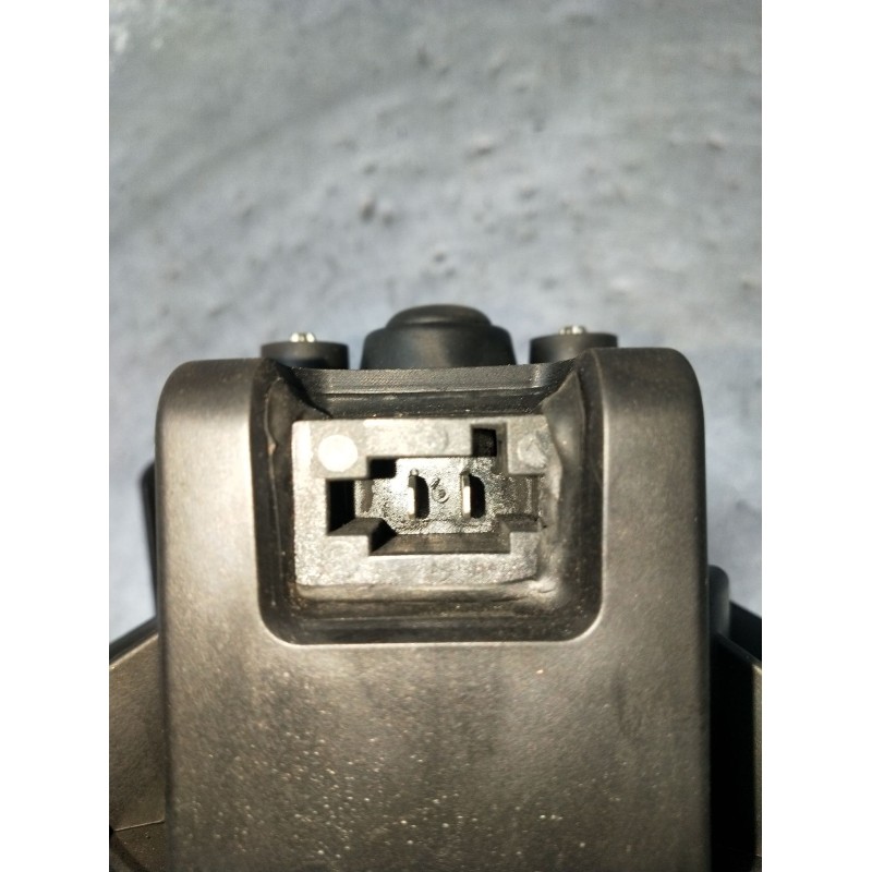 Recambio de motor calefaccion para fiat ducato furgoneta (250_) 130 multijet 2,3 d 4x4 referencia OEM IAM   14