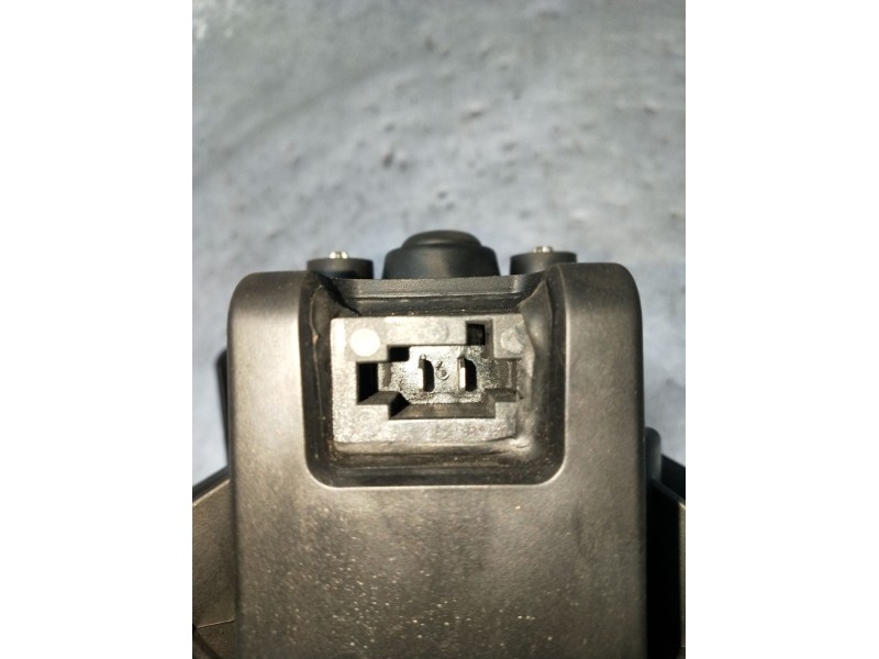 Recambio de motor calefaccion para fiat ducato furgoneta (250_) 130 multijet 2,3 d 4x4 referencia OEM IAM   14