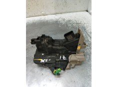 Recambio de motor cierre centralizado delantero izquierdo para kia ceed business referencia OEM IAM 21091581310J7010  22 5P 2