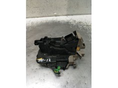 Recambio de motor cierre centralizado trasero izquierdo para kia ceed business referencia OEM IAM 21091081410J7000  22 5P 2