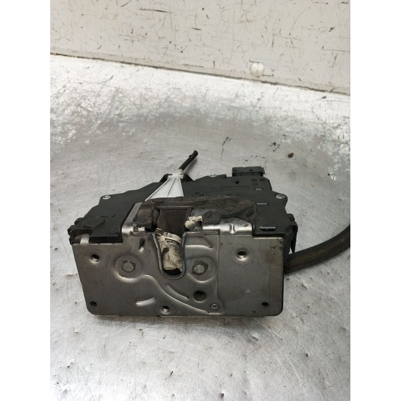 Recambio de motor cierre centralizado delantero derecho para fiat ducato furgoneta (250_) 130 multijet 2,3 d 4x4 referencia OEM 