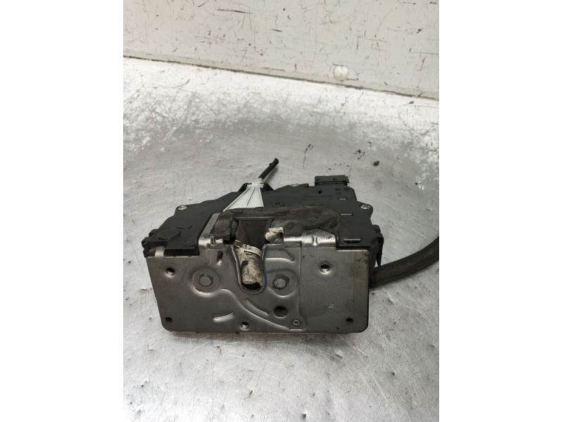 Recambio de motor cierre centralizado delantero derecho para fiat ducato furgoneta (250_) 130 multijet 2,3 d 4x4 referencia OEM 