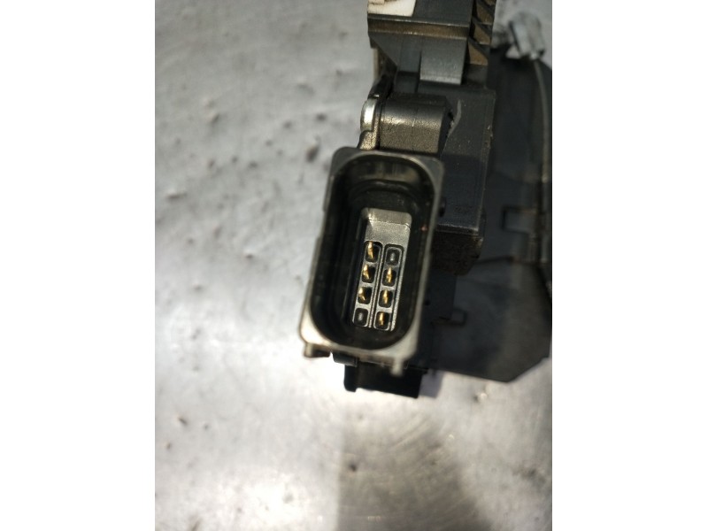 Recambio de motor cierre centralizado delantero derecho para fiat ducato furgoneta (250_) 130 multijet 2,3 d 4x4 referencia OEM 