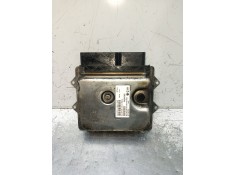 Recambio de centralita motor uce para fiat ducato furgoneta (250_) 130 multijet 2,3 d 4x4 referencia OEM IAM 55261982 BC0116590A