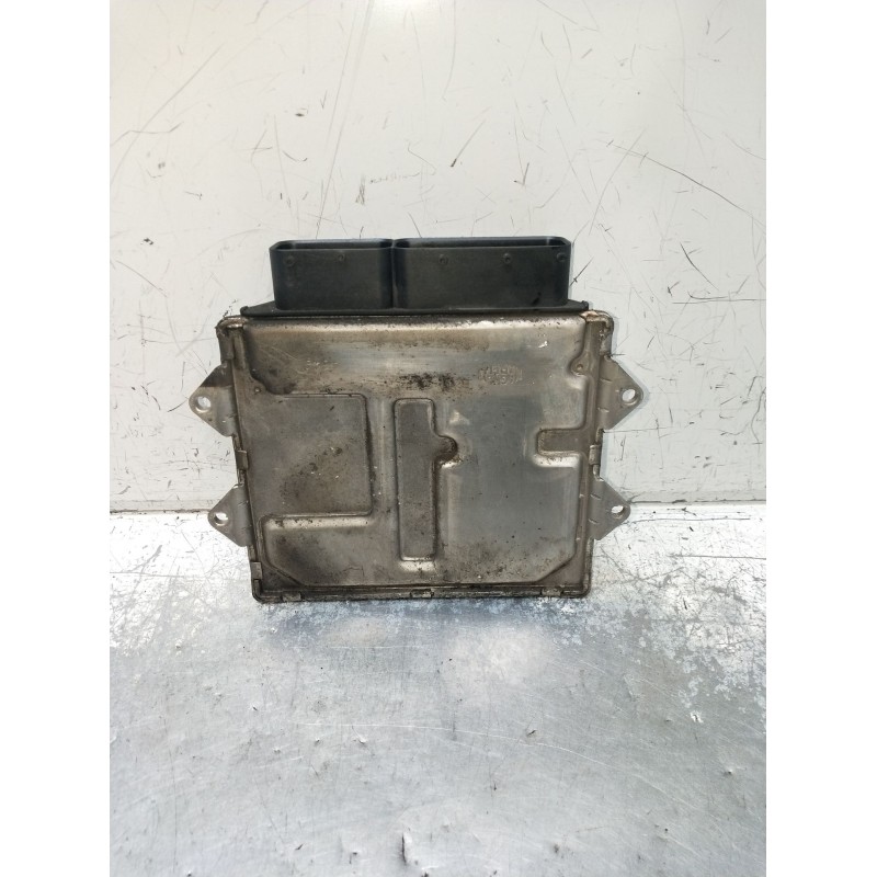 Recambio de centralita motor uce para fiat ducato furgoneta (250_) 130 multijet 2,3 d 4x4 referencia OEM IAM 55261982 BC0116590A