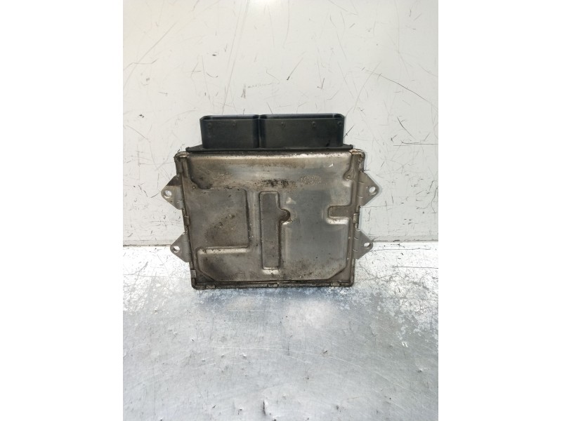 Recambio de centralita motor uce para fiat ducato furgoneta (250_) 130 multijet 2,3 d 4x4 referencia OEM IAM 55261982 BC0116590A