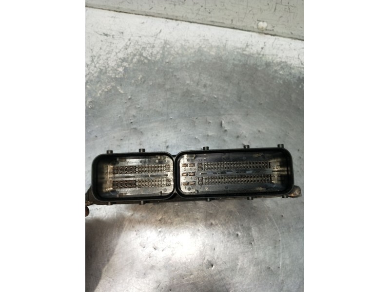 Recambio de centralita motor uce para fiat ducato furgoneta (250_) 130 multijet 2,3 d 4x4 referencia OEM IAM 55261982 BC0116590A