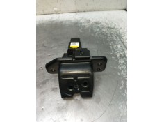 Recambio de motor cierre centralizado porton para kia ceed business referencia OEM IAM 1392100010  22 5P 2