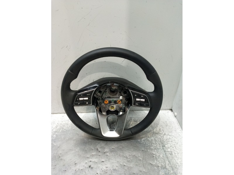Recambio de volante para kia ceed business referencia OEM IAM 657390700A 56100J7HX0SA1 22