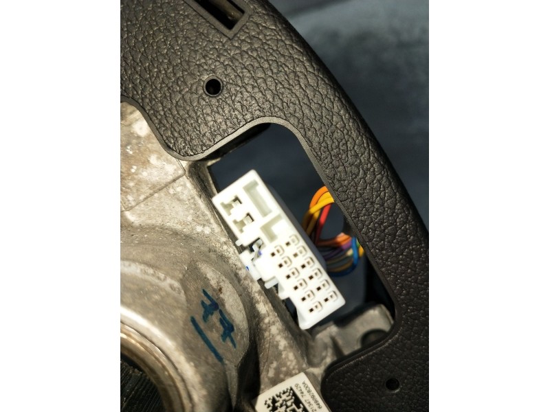 Recambio de volante para kia ceed business referencia OEM IAM 657390700A 56100J7HX0SA1 22